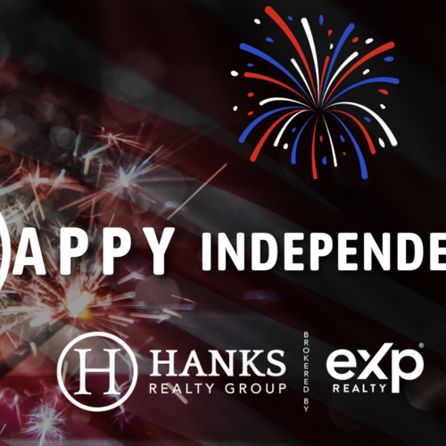 Upcoming Gaston Area Independence Day Celebrations (Happy Birthday, America!!)