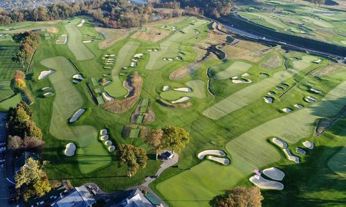10 Lesser-Known Facts about Oakmont Country Club, host …