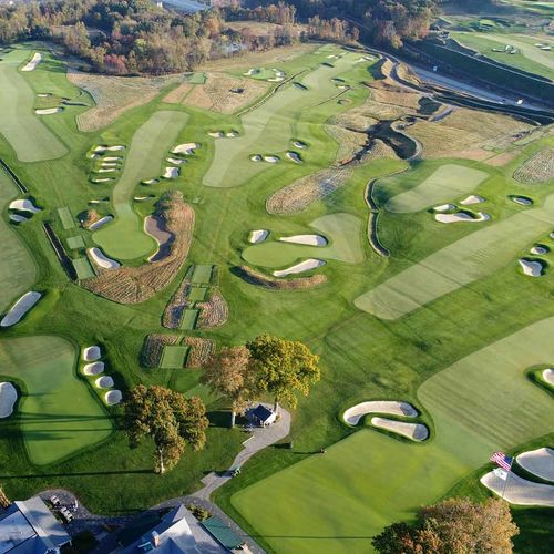 10 Lesser-Known Facts about Oakmont Country Club, host to the 2025 US OPEN golf tournament
