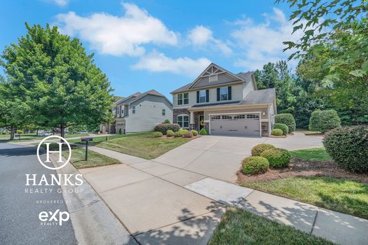 001 - 725 Rosegate Drive, Gastonia, NC- HRG_8679