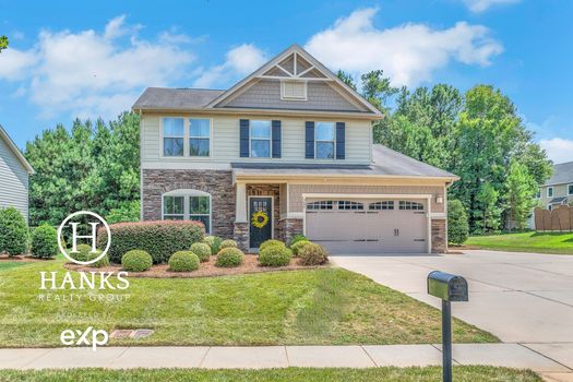 002 - 725 Rosegate Drive, Gastonia, NC- HRG_8736