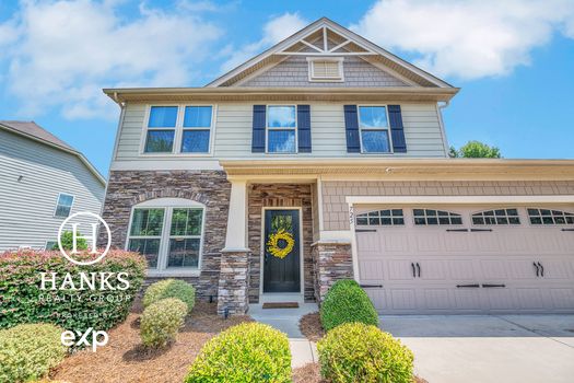 003 - 725 Rosegate Drive, Gastonia, NC- HRG_8723