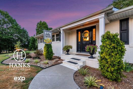 003 - 820 Green Pond Road, Clover,NC - HRG_9319