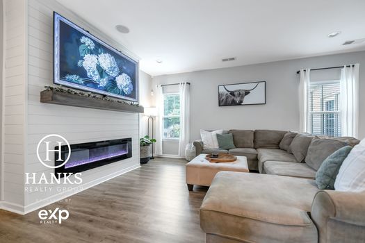 009 - 725 Rosegate Drive, Gastonia, NC- HRG_8820