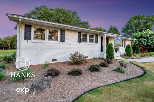 009 - 820 Green Pond Road, Clover,NC - HRG_9305