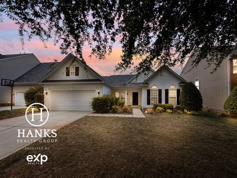 2585 Bethesda Oaks Drive, Gastonia, NC - 0050