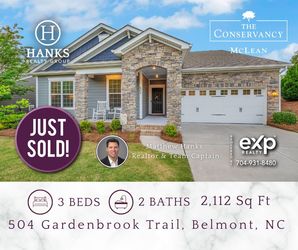 JS- 504 Gardenbrook Trail, Belmont, NC (Facebook Post)