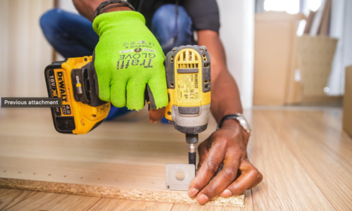 7 Low-Cost Projects to Boost Your Home’s Value …
