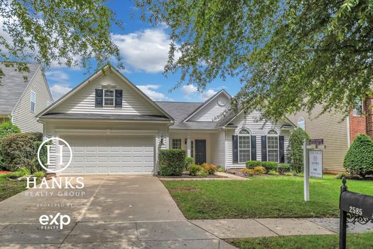 001 - 2585 Bethesda Oaks Drive, Gastonia, NC - HRG_9877