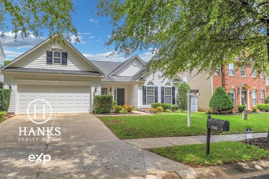 002 - 2585 Bethesda Oaks Drive, Gastonia, NC - HRG_9878