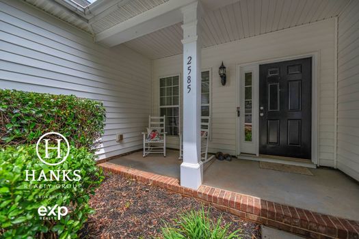 003 - 2585 Bethesda Oaks Drive, Gastonia, NC - HRG_9744