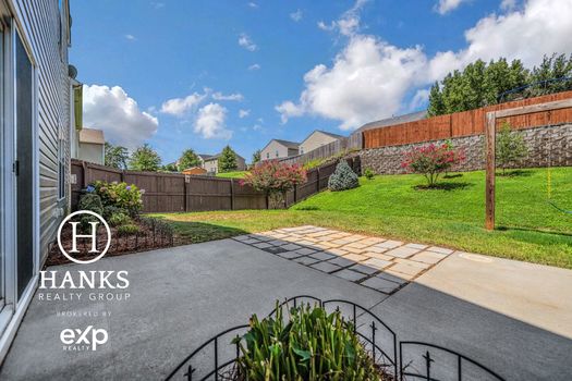 004 - 1818 Windy Willow Lane, Dallas, NC - HRG_0056