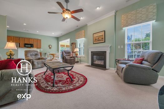 009 - 2585 Bethesda Oaks Drive, Gastonia, NC - HRG_9838