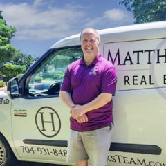 Steven Mathis