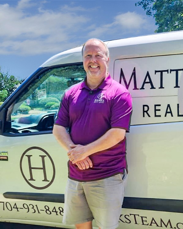 Steven Mathis
