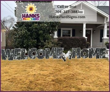 HYS Review- Welcome Home