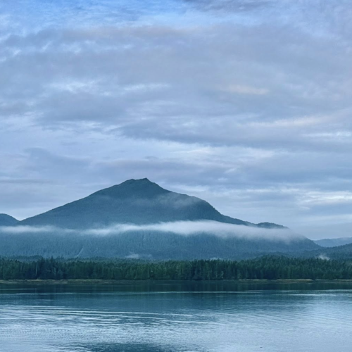 Alaska: The Final Frontier of Travel