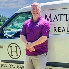 Steven Mathis