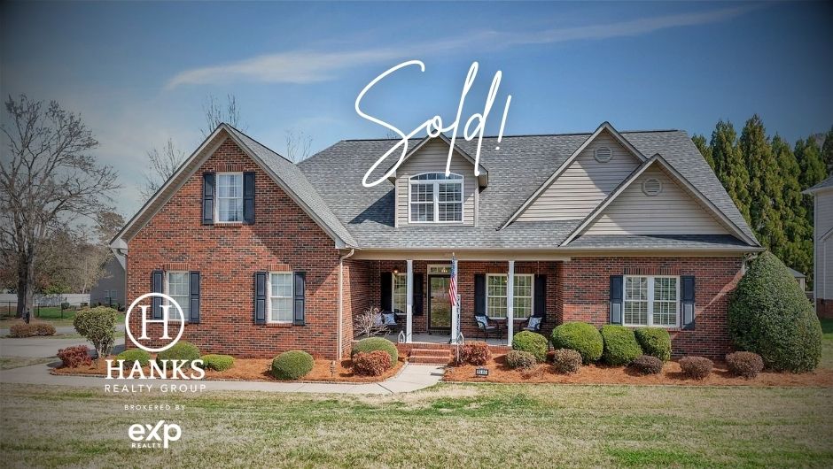 Vignette 1540 Eden Glen Dr dallas, NC 28034