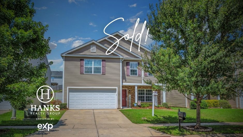 Vignette 1818 Windy Willow Ln dallas, NC 28034