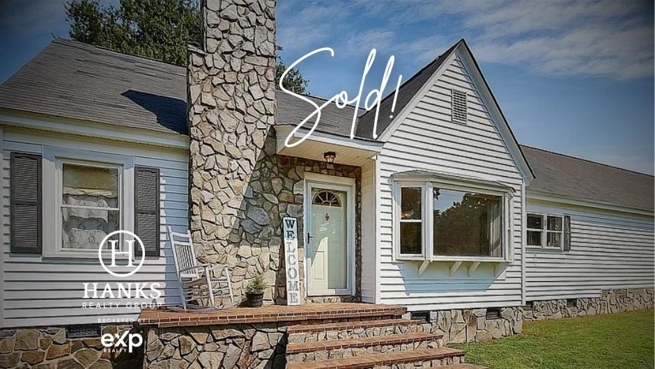 Vignette- 2506 Mount Zion Church Road, Alexis, NC