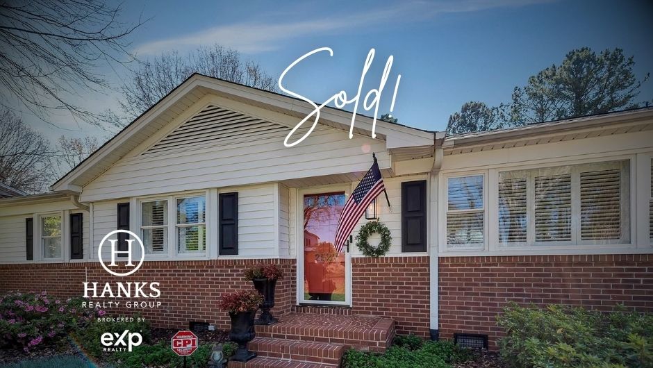 Vignette 2527 Shaw Ave, Gastonia, NC 28054