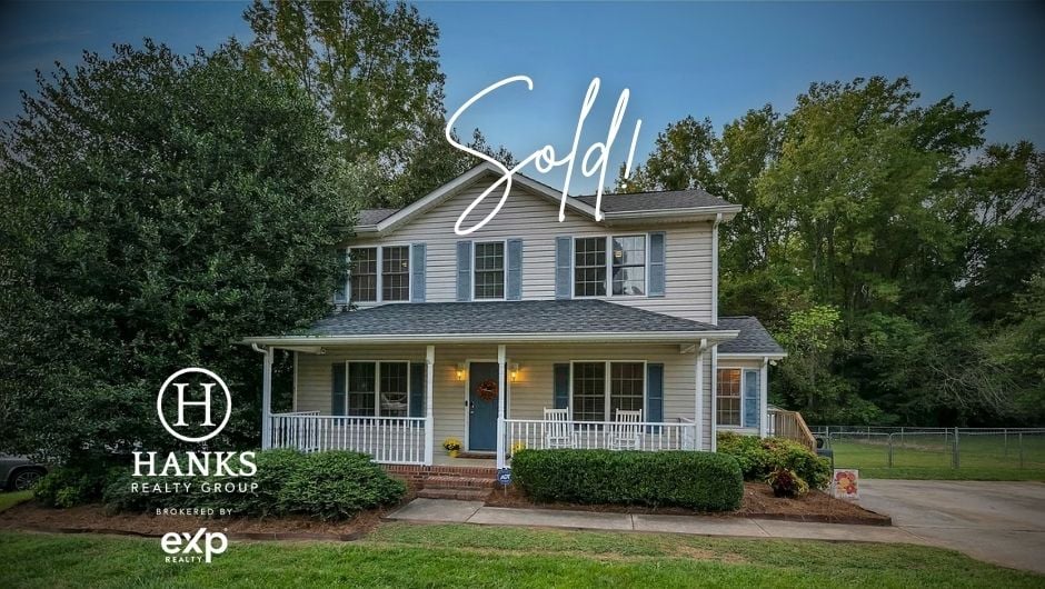 Vignette 302 Carmel Hills Dr gastonia, NC 28056