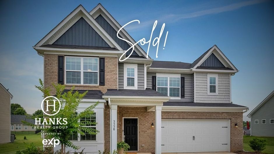 Vignette 3330 Sand Post Oak Ct gastonia, NC 28056