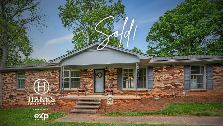 Vignette 4312 Knightwood Dr gastonia, NC 28056