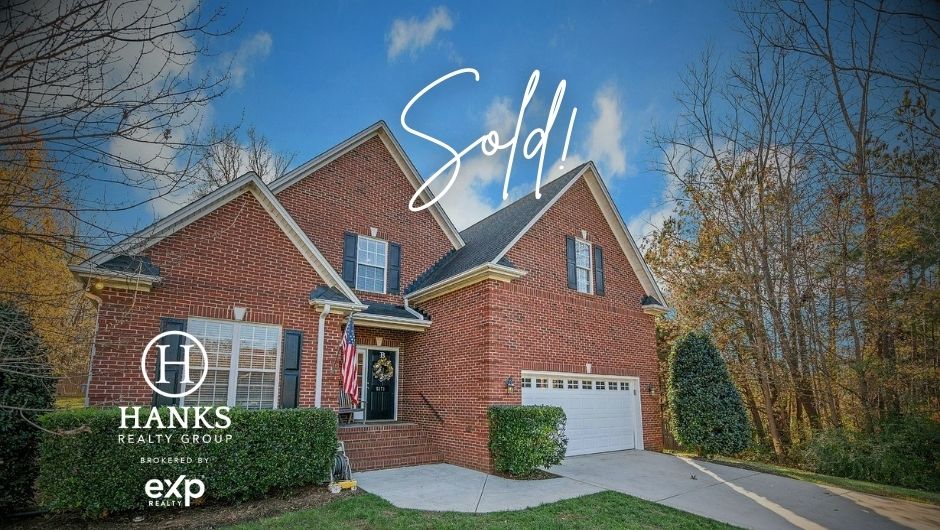 Vignette 5171 Summerell Avenue, Gastonia, NC