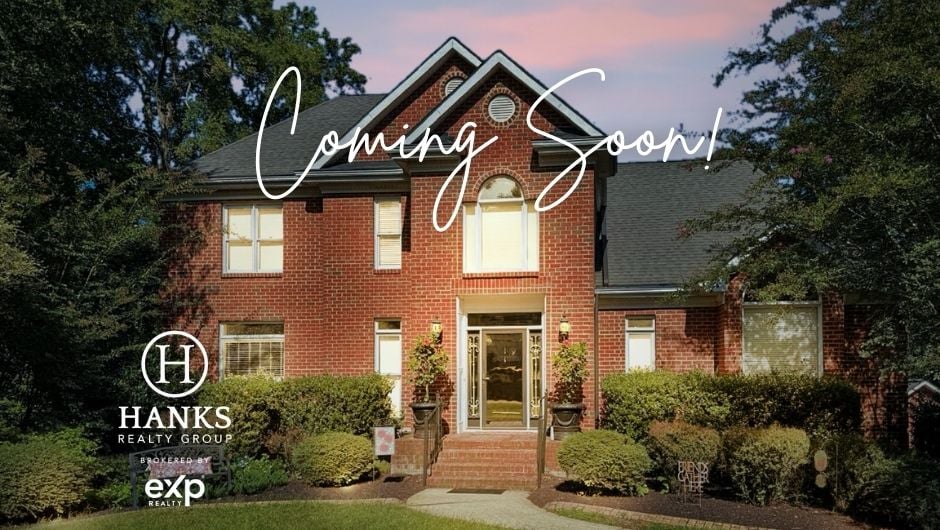 Vignette Coming Soon- 2769 Independence Way, Gastonia, NC