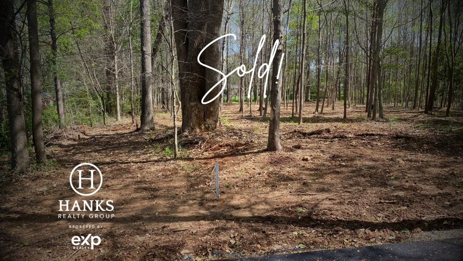Vignette Lot 1 (.7615 acre) Harrison Lane, Gastonia, NC