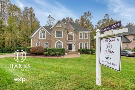 001 - 1084 Plantation Trail, Gastonia, NC- HRG_1185