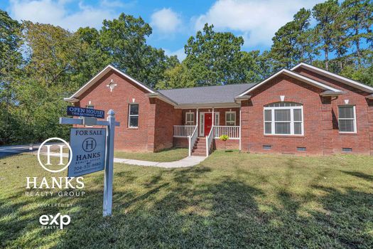 001 - 425 Huffstetler Road, Gastonia, NC - HRG_0833