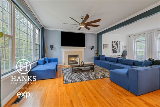 005 - 1084 Plantation Trail, Gastonia, NC- HRG_1246