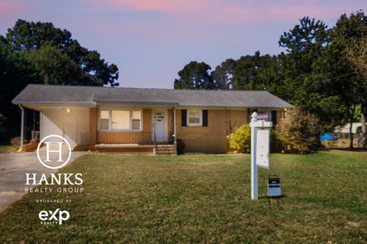 913 Harper Road, Gastonia, NC 0008