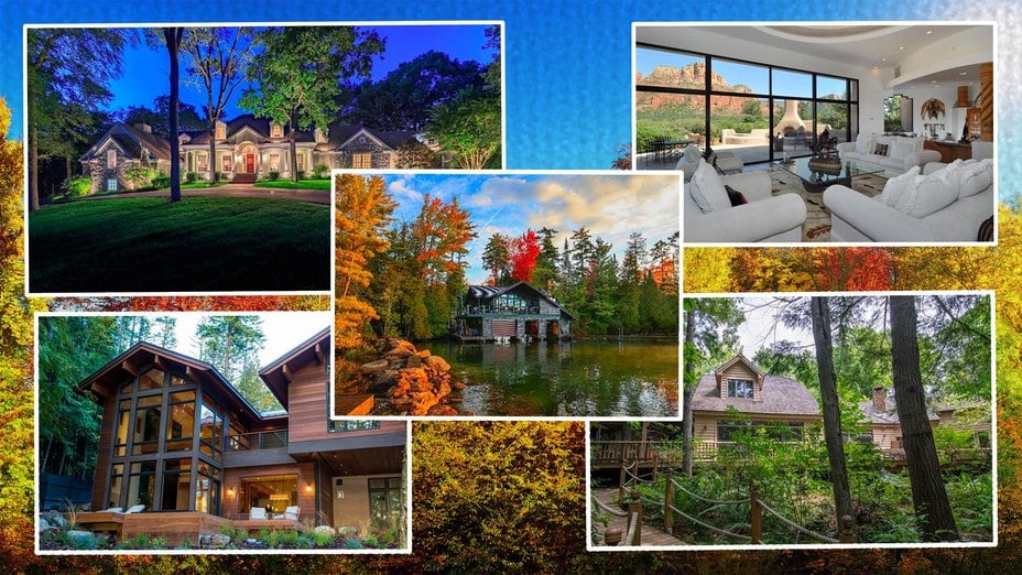 Home Options
