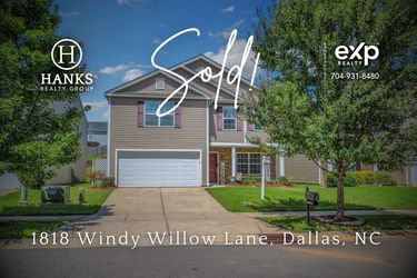 NTM 1818 Windy Willow Lane, Dallas, NC (7)