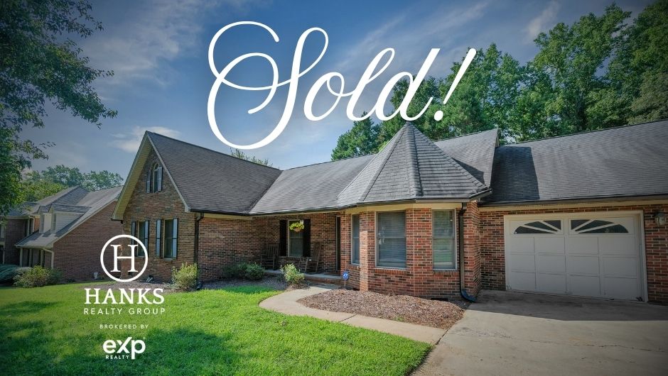 Website Sold- 2601 Independence Way