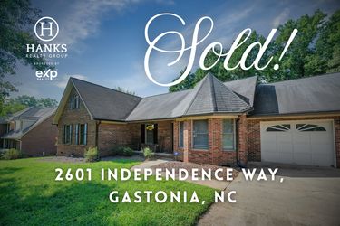 2601 Independence Way, Gastonia, NC- Sold (1)