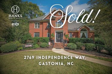 2769 Independence Way, Gastonia, NC Facebook Post SOLD (3)