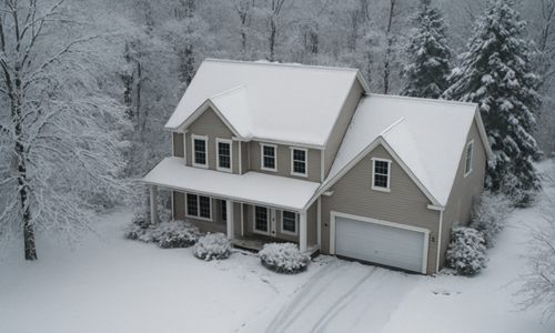 The 2025 Winter Market: How to Sell Your Home When …