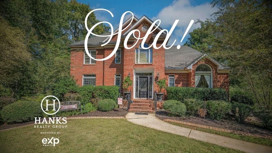 VSold- 2769 Independence Way, Gastonia, NC