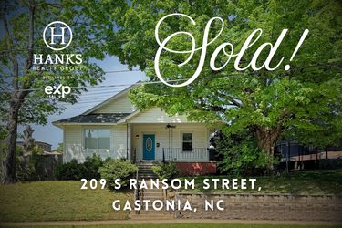 Vignette 209 S Ransom Street, Gastonia, NC JS