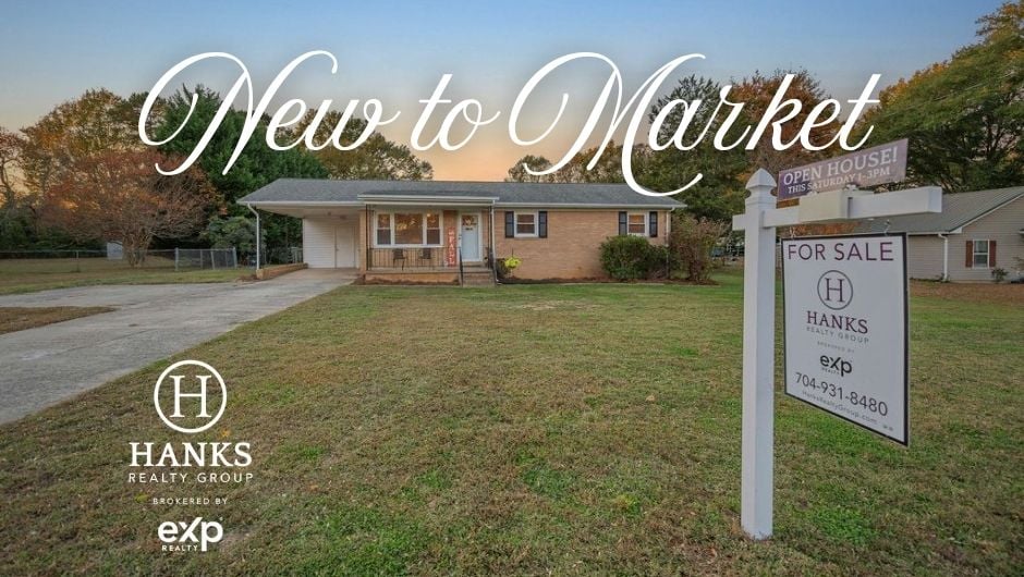 Vignette NTM- 913 Harper Road, Gastonia, NC