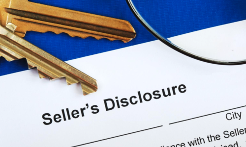 4 Disclosures Needed in NC to Sell a House