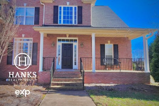 Branded - 5632 Old Town Lane, Gastonia, NC 02