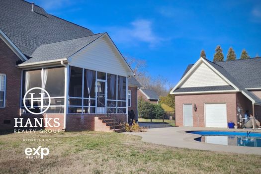 Branded - 5632 Old Town Lane, Gastonia, NC 07