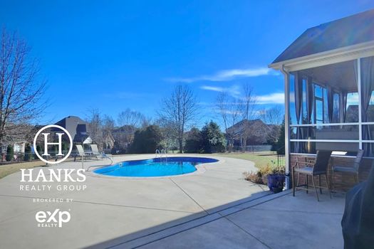 Branded - 5632 Old Town Lane, Gastonia, NC 08