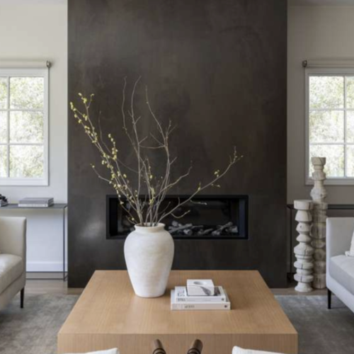 Simplify Your Space, Reset Your Life: A New-Year House Detox